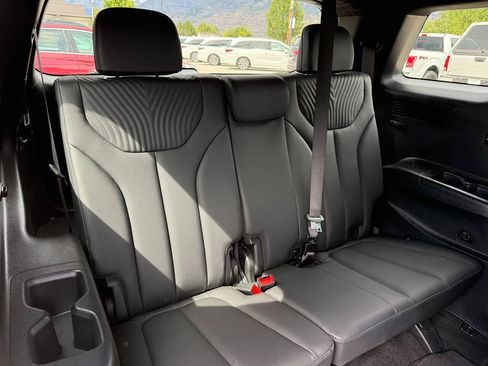 Used 2023 Hyundai Palisade Calligraphy AWD/4WD image 20