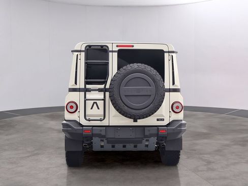 Used 2025 INEOS Grenadier AWD/4WD image 6