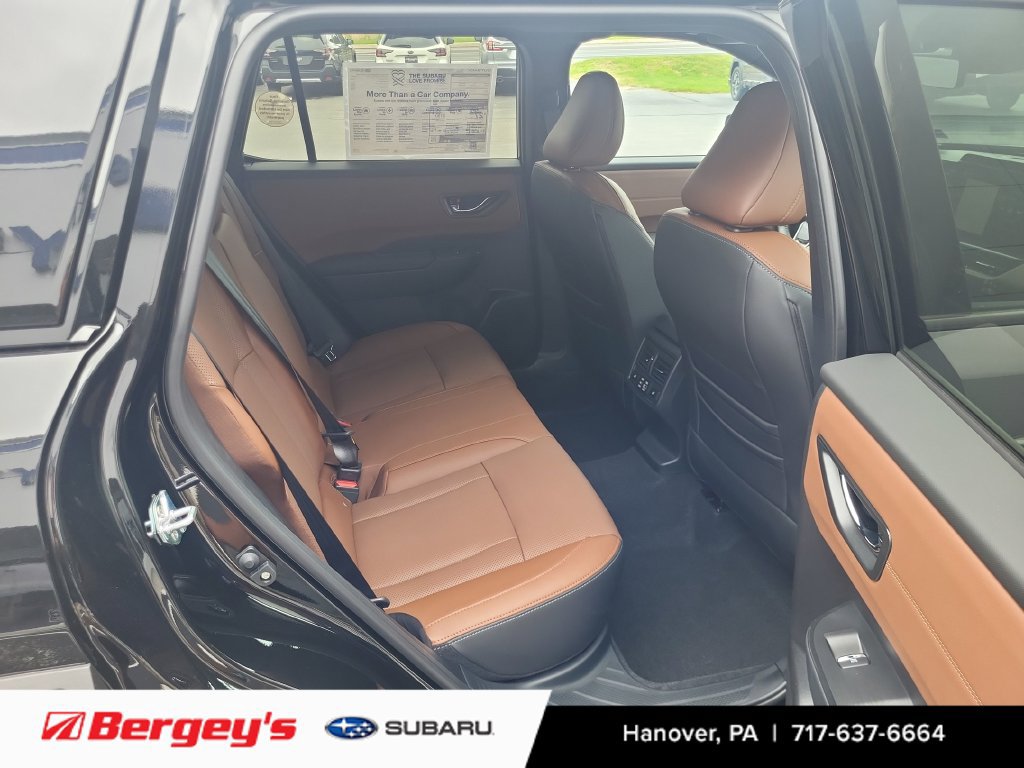 New 2026 Subaru Outback Touring AWD/4WD image 13