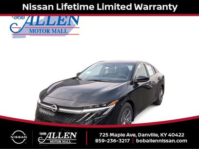 New 2026 Nissan Sentra S w/ S Cold Weather Package