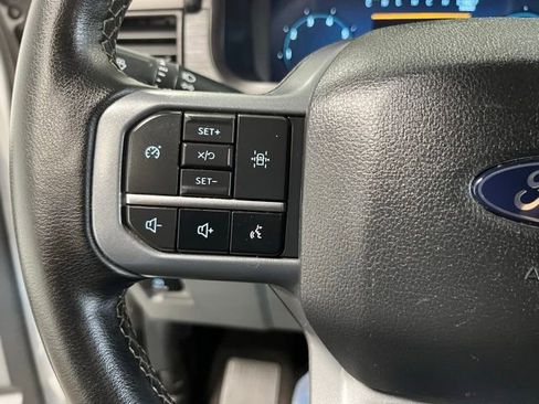 Used 2024 Ford F150 XLT w/ Mobile Office Package AWD/4WD image 25