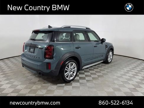 Certified 2023 MINI Cooper Countryman S image 7