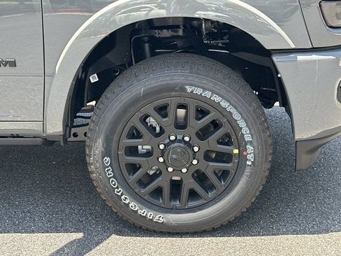 New 2026 RAM 2500 Limited AWD/4WD image 14