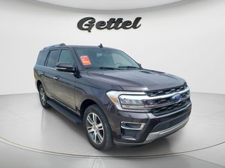 Used 2024 Ford Expedition Limited RWD video 1