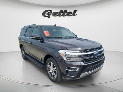 Used 2024 Ford Expedition Limited RWD image 1