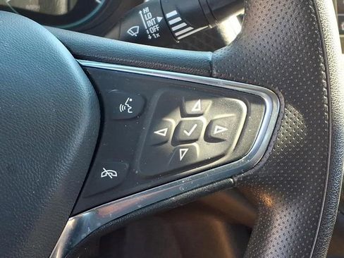 Certified 2023 Chevrolet Malibu LT image 19