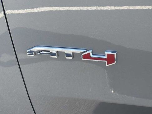 New 2026 GMC Yukon AT4 w/ AT4 Premium Package image 34