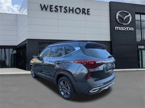 Used 2022 Kia Seltos S image 5