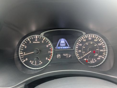 Used 2020 INFINITI QX60 Luxe AWD/4WD image 25