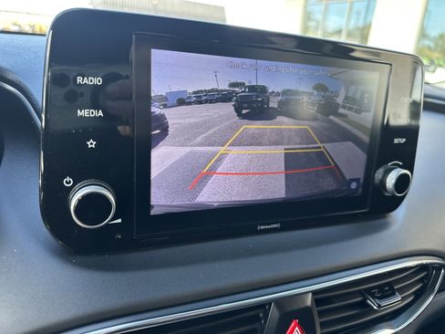 Used 2022 Hyundai Santa Fe XRT image 18