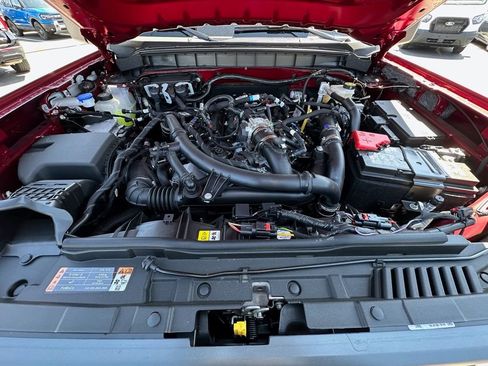 New 2025 Ford Bronco Badlands image 26