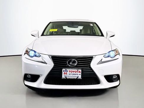 Used 2016 Lexus IS 300 300 image 11