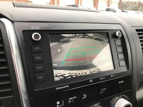 Used 2021 Toyota Sequoia TRD Pro image 21