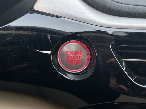 Certified 2024 Acura MDX SH-AWD w/ Technology Package image 22