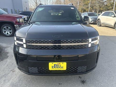 New 2025 Hyundai Santa Fe Calligraphy image 31