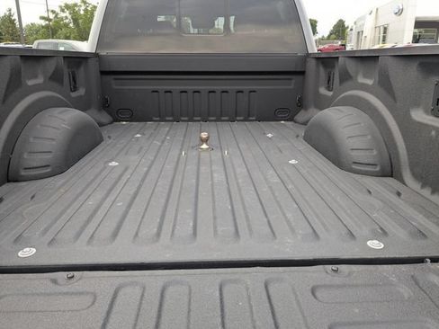 Used 2022 Ford F250 Lariat w/ Chrome Package AWD/4WD image 32