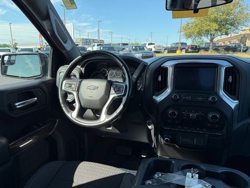 Used 2019 Chevrolet Silverado 1500 RST w/ All-Star Edition AWD/4WD image 13