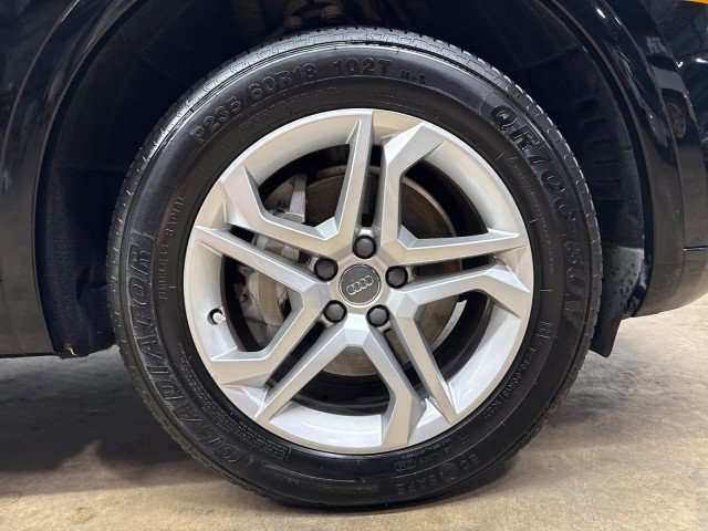 Used 2019 Audi Q5 2.0T Premium AWD/4WD image 39