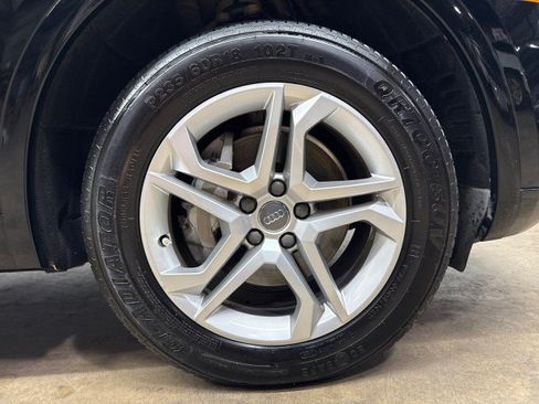 Used 2019 Audi Q5 2.0T Premium AWD/4WD image 39