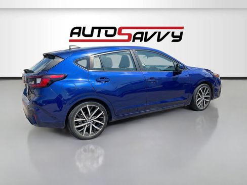 Used 2024 Subaru Impreza 2.0i Sport AWD/4WD image 7