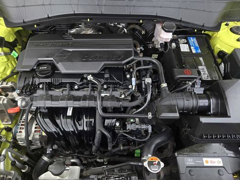 Used 2024 Hyundai Kona SEL image 26