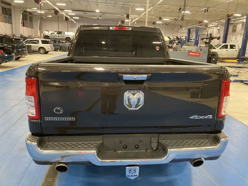 Used 2024 Nissan Frontier PRO-4X w/ Off-Road Protection Package image 6