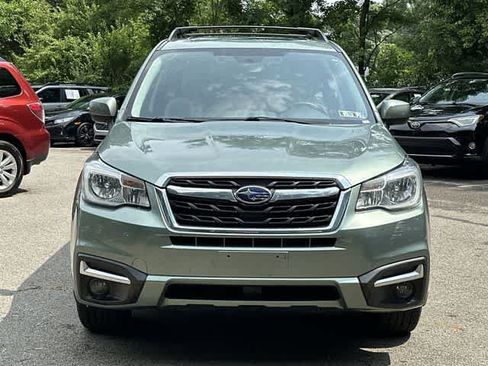 Used 2017 Subaru Forester 2.5i Premium AWD/4WD image 18