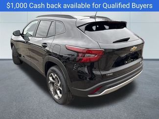 New 2026 Chevrolet Trax LT w/ LT Convenience Package video 2