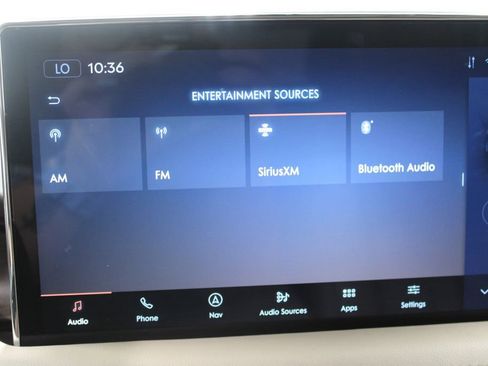 Used 2022 Lincoln Nautilus Reserve w/ Equipment Group 201A image 49