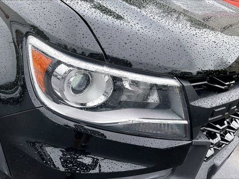 Used 2021 Chevrolet Colorado ZR2 AWD/4WD image 25