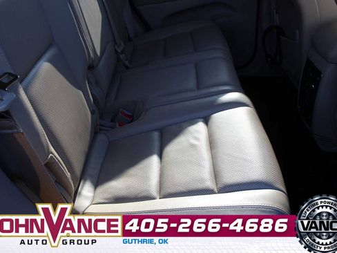 Used 2015 Jeep Grand Cherokee Limited image 23