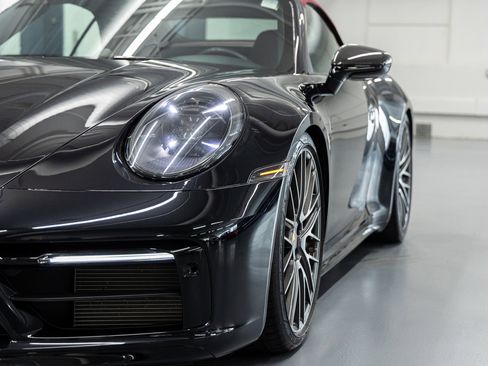 Used 2023 Porsche 911 Carrera S RWD image 13