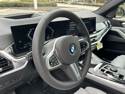New 2026 BMW X5 xDrive40i w/ M Sport Package image 18