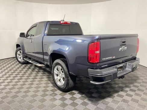 Used 2018 Chevrolet Colorado Z71 w/ Centennial Edition image 10