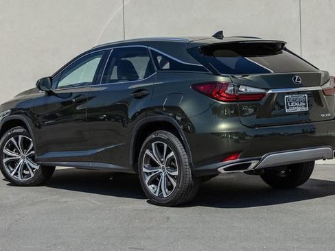 Used 2020 Lexus RX 350 FWD w/ Premium Package image 3