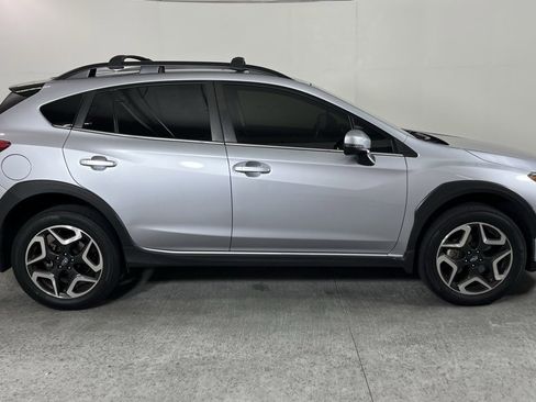 Used 2019 Subaru Crosstrek 2.0i Limited w/ Moonroof Package image 11