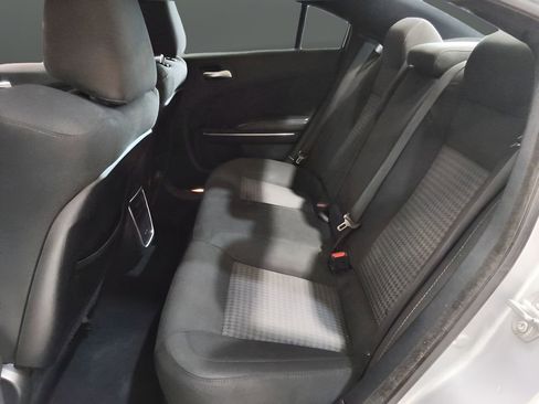Used 2020 Dodge Charger R/T RWD image 28