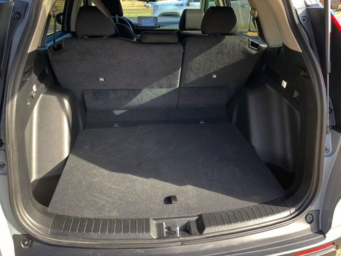 Used 2025 Honda CR-V EX image 32