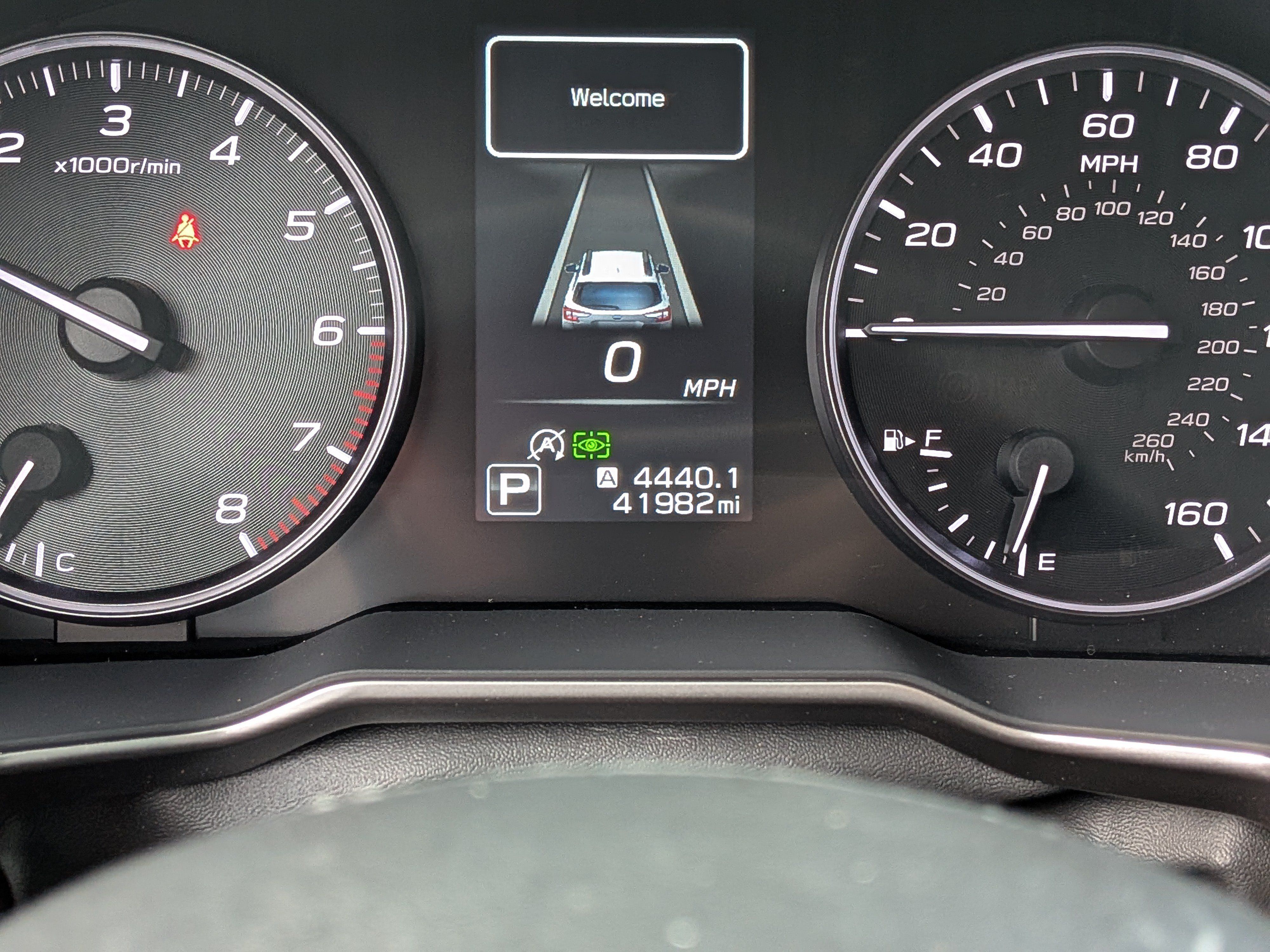 Certified 2024 Subaru Outback Touring XT AWD/4WD image 30