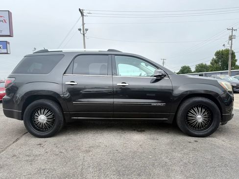 Used 2013 GMC Acadia Denali FWD image 3