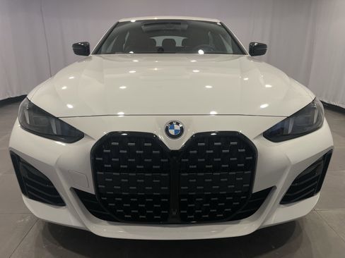 New 2026 BMW 430i xDrive w/ M Sport Package image 2