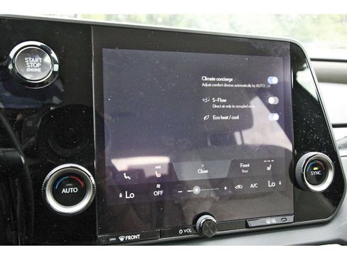 Used 2024 Lexus RX 350 FWD w/ Technology Package image 24
