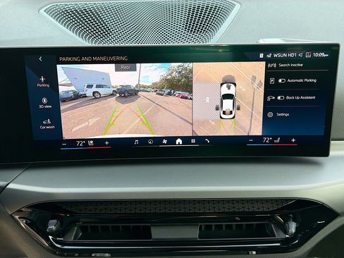 New 2026 BMW 230i Coupe w/ Convenience Package image 32