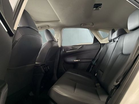 Certified 2026 Lexus NX 350h AWD w/ Premium Package image 12