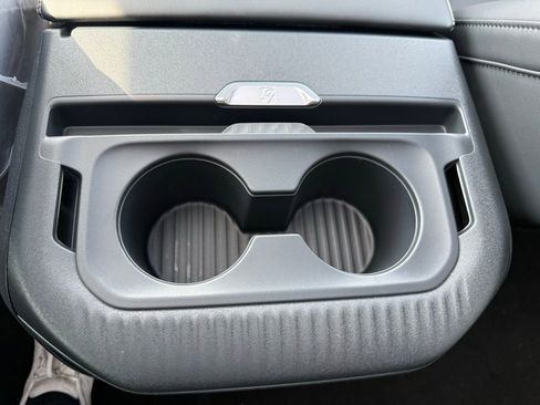 New 2026 Ford Expedition Max Platinum AWD/4WD image 36