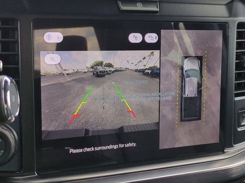 New 2026 Ford F250 Lariat w/ Black Appearance Package AWD/4WD image 20