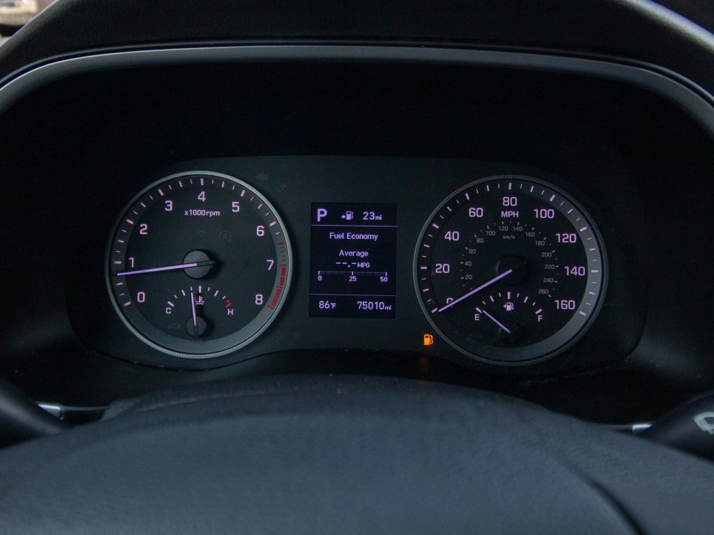Used 2021 Hyundai Tucson Value FWD image 27
