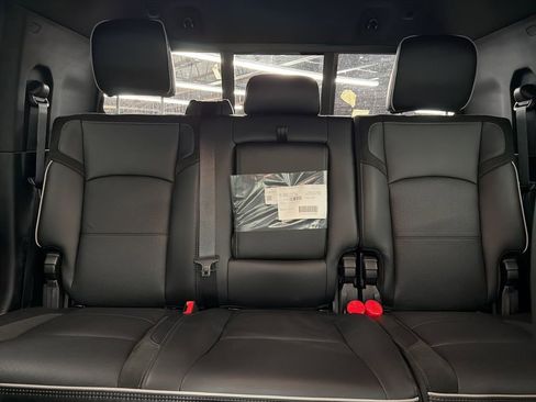 New 2026 RAM 2500 Laramie image 19