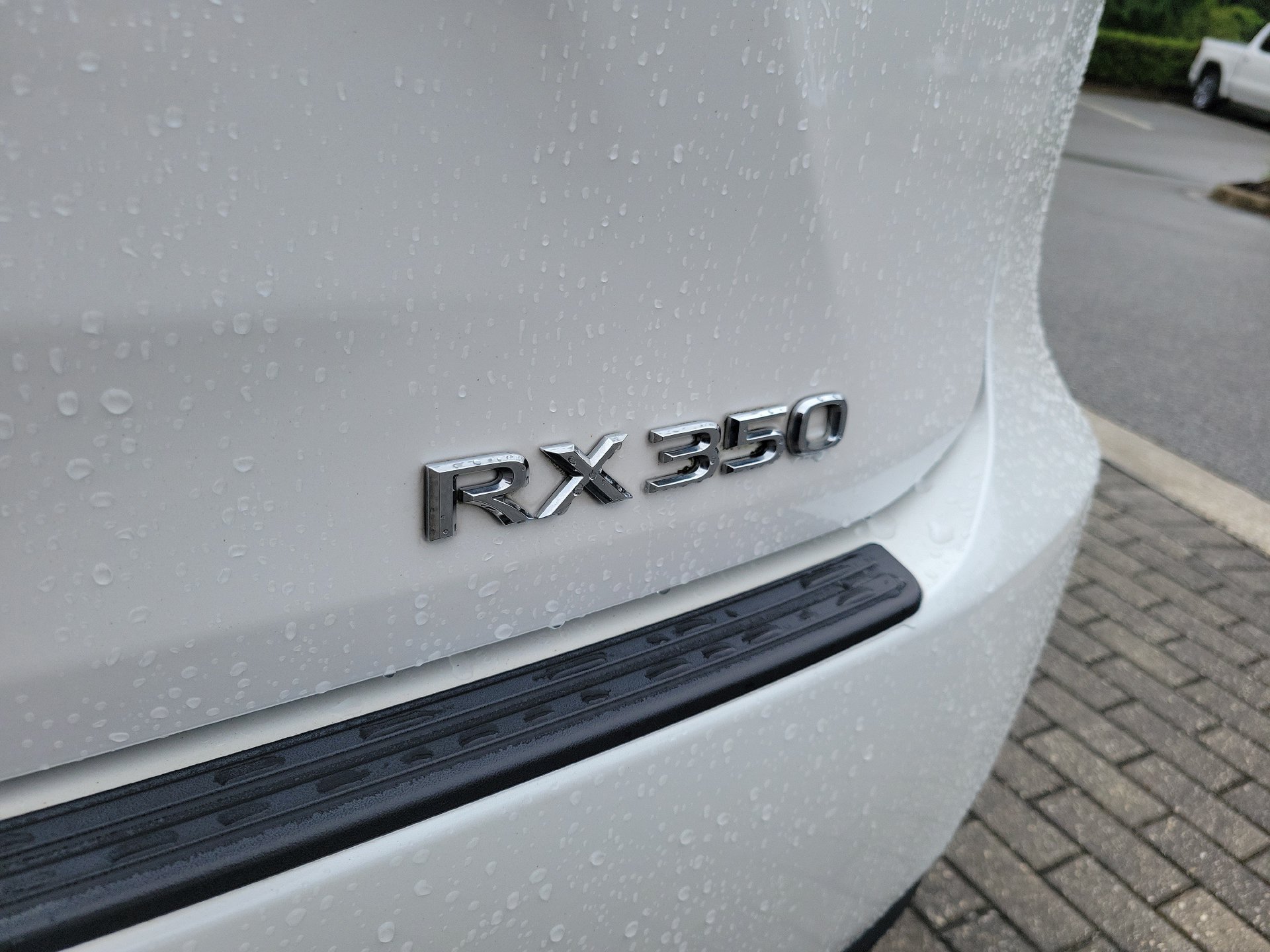 Used 2021 Lexus RX 350 FWD w/ Premium Package image 12