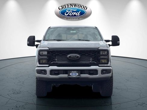 New 2026 Ford F250 XLT w/ XLT Premium Package AWD/4WD image 9